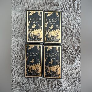 Gucci Mini Travel Set